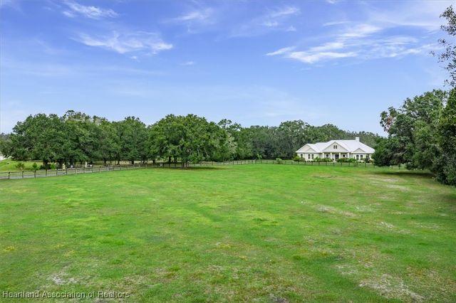 927 Popash Road, Wauchula, FL 33873