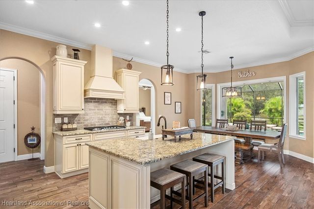 927 Popash Road, Wauchula, FL 33873