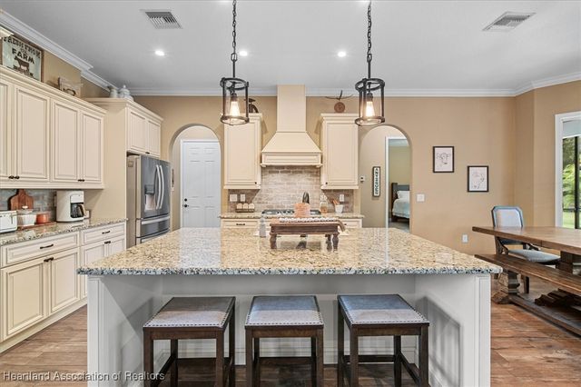 927 Popash Road, Wauchula, FL 33873