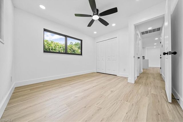 1242 Forsyth DR, North Fort Myers, FL 33903