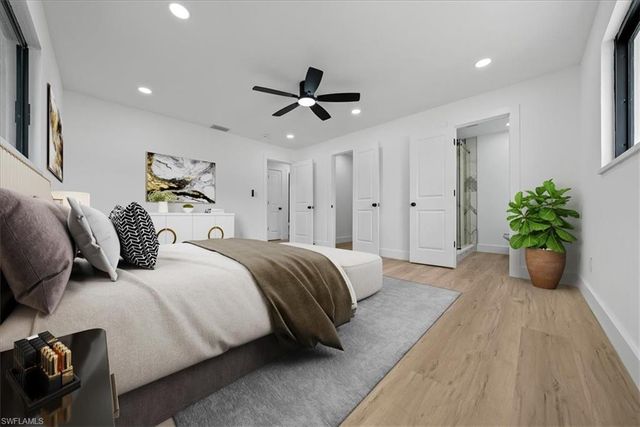 1242 Forsyth DR, North Fort Myers, FL 33903