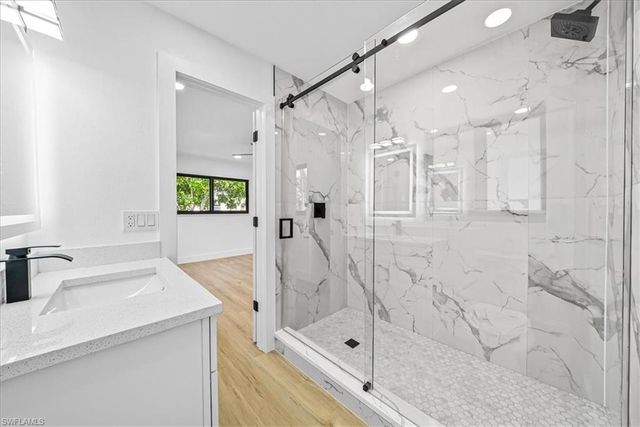 1242 Forsyth DR, North Fort Myers, FL 33903