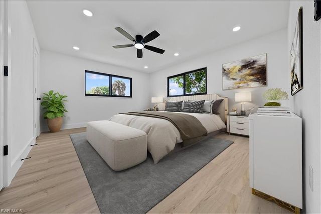 1242 Forsyth DR, North Fort Myers, FL 33903