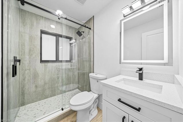 1242 Forsyth DR, North Fort Myers, FL 33903