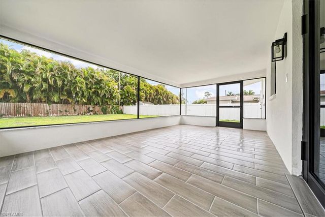 1242 Forsyth DR, North Fort Myers, FL 33903