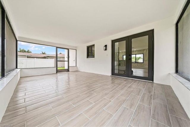 1242 Forsyth DR, North Fort Myers, FL 33903