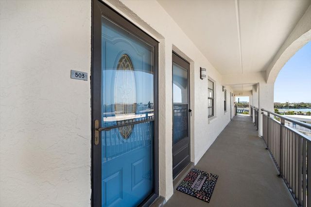 9815 HARRELL AVENUE 503, Treasure Island, FL 33706