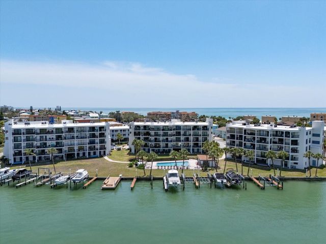 9815 HARRELL AVENUE 503, Treasure Island, FL 33706