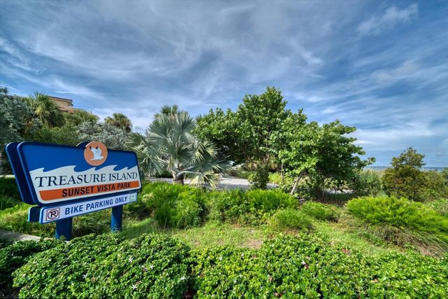 9815 HARRELL AVENUE 503, Treasure Island, FL 33706