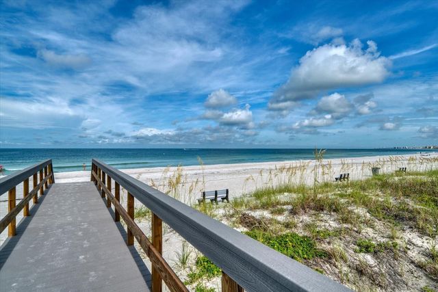 9815 HARRELL AVENUE 503, Treasure Island, FL 33706