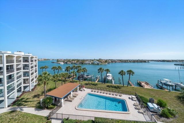 9815 HARRELL AVENUE 503, Treasure Island, FL 33706