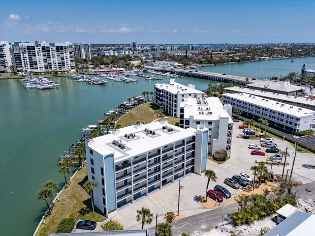 9815 HARRELL AVENUE 503, Treasure Island, FL 33706