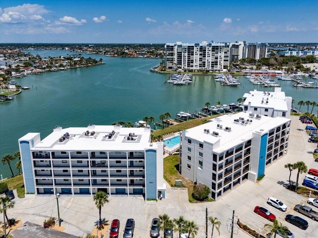 9815 HARRELL AVENUE 503, Treasure Island, FL 33706