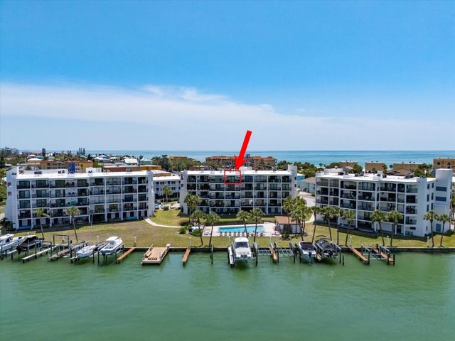 9815 HARRELL AVENUE 503, Treasure Island, FL 33706