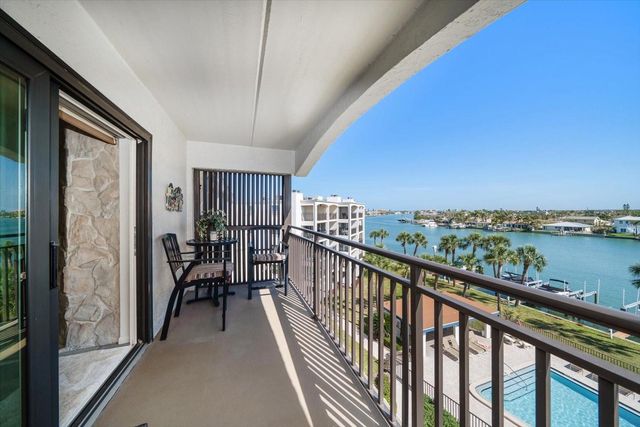 9815 HARRELL AVENUE 503, Treasure Island, FL 33706