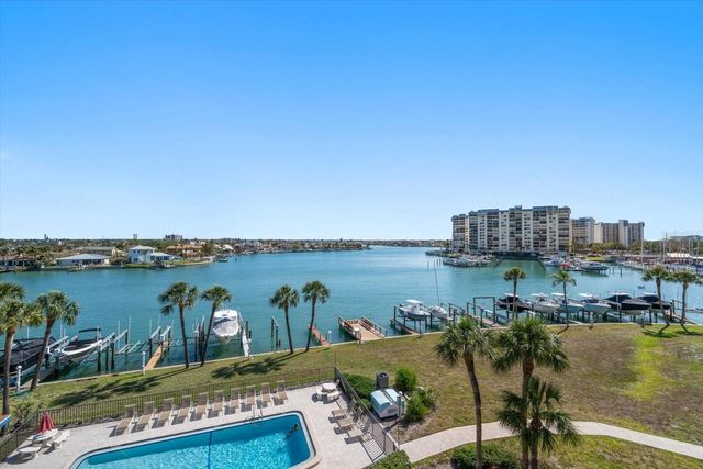 9815 HARRELL AVENUE 503, Treasure Island, FL 33706