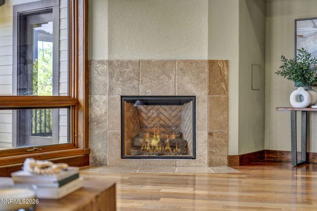 499 Alpine View Court, Carson City, NV 89705