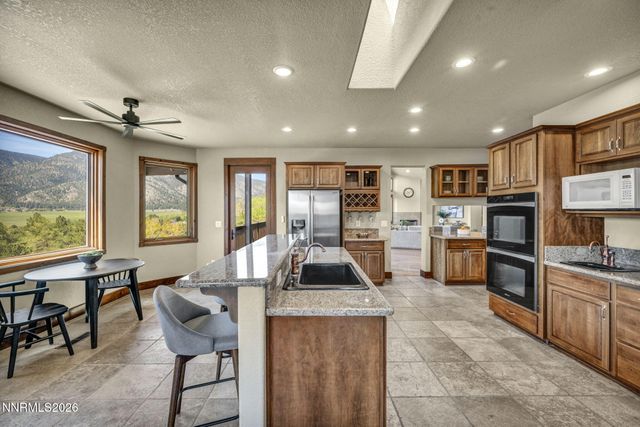 499 Alpine View Court, Carson City, NV 89705