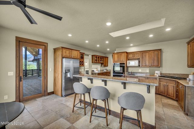 499 Alpine View Court, Carson City, NV 89705