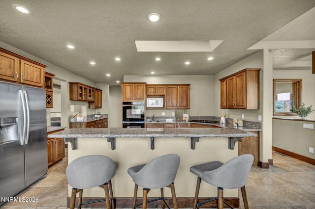 499 Alpine View Court, Carson City, NV 89705