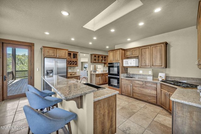 499 Alpine View Court, Carson City, NV 89705