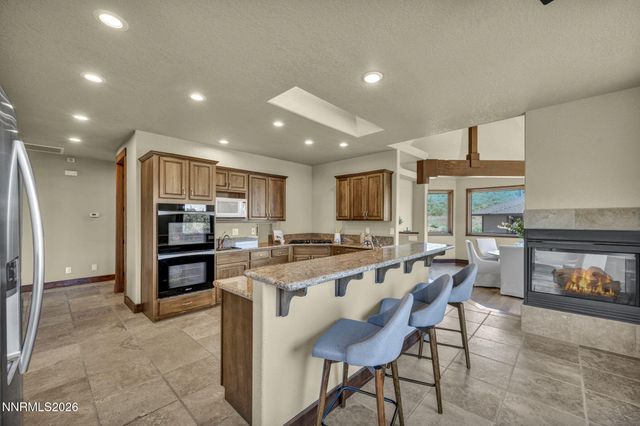 499 Alpine View Court, Carson City, NV 89705