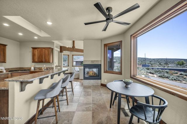 499 Alpine View Court, Carson City, NV 89705