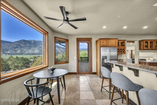 499 Alpine View Court, Carson City, NV 89705