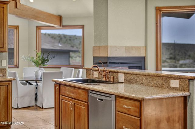 499 Alpine View Court, Carson City, NV 89705