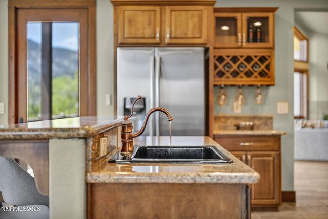 499 Alpine View Court, Carson City, NV 89705