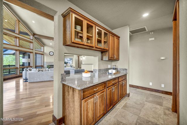 499 Alpine View Court, Carson City, NV 89705