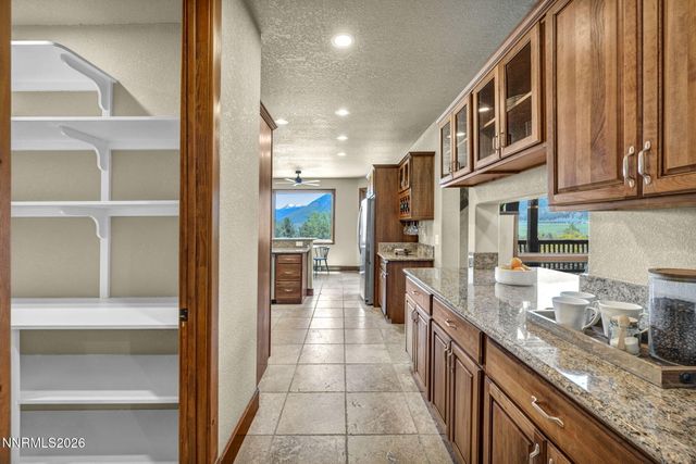 499 Alpine View Court, Carson City, NV 89705