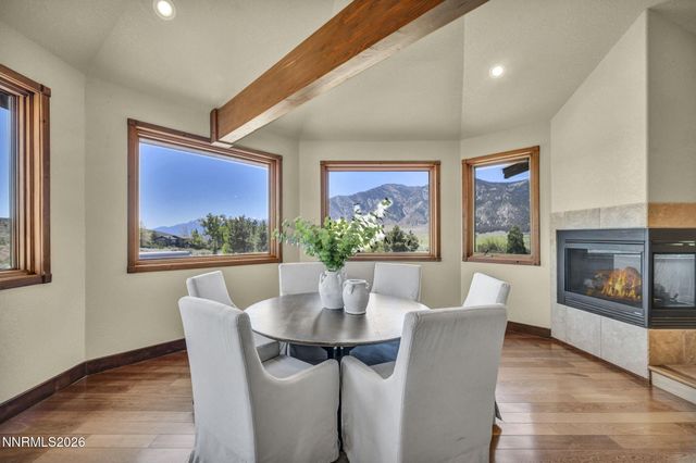 499 Alpine View Court, Carson City, NV 89705