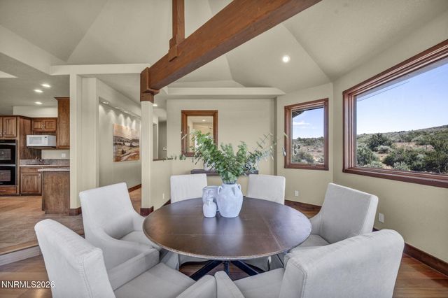 499 Alpine View Court, Carson City, NV 89705