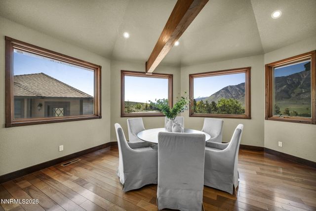 499 Alpine View Court, Carson City, NV 89705