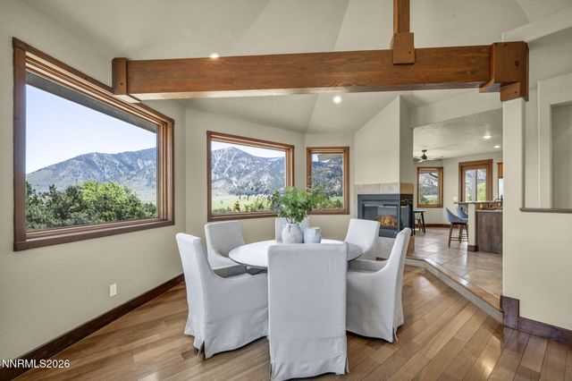 499 Alpine View Court, Carson City, NV 89705