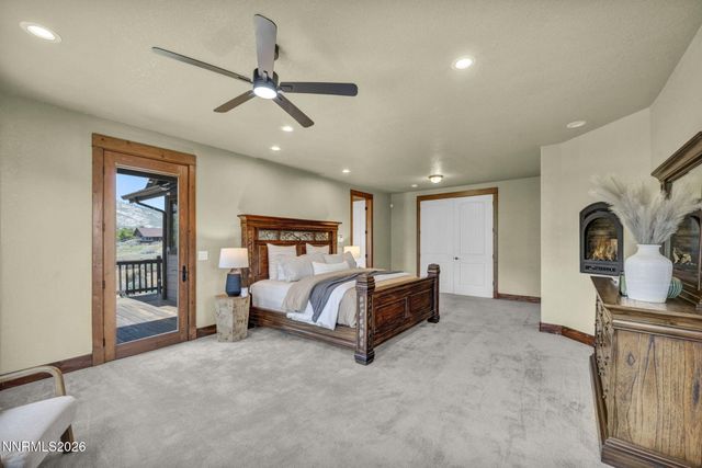 499 Alpine View Court, Carson City, NV 89705
