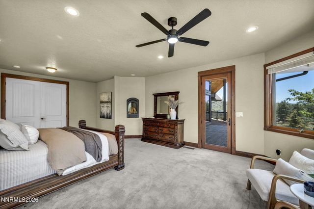 499 Alpine View Court, Carson City, NV 89705