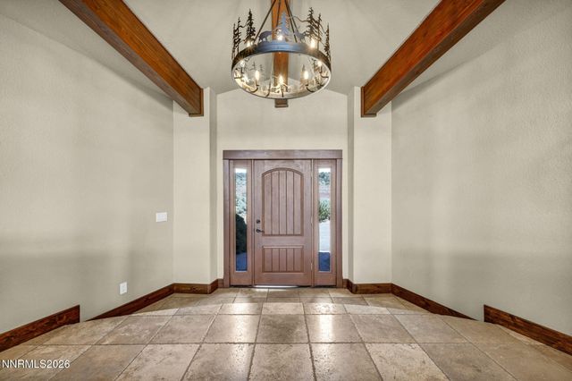 499 Alpine View Court, Carson City, NV 89705