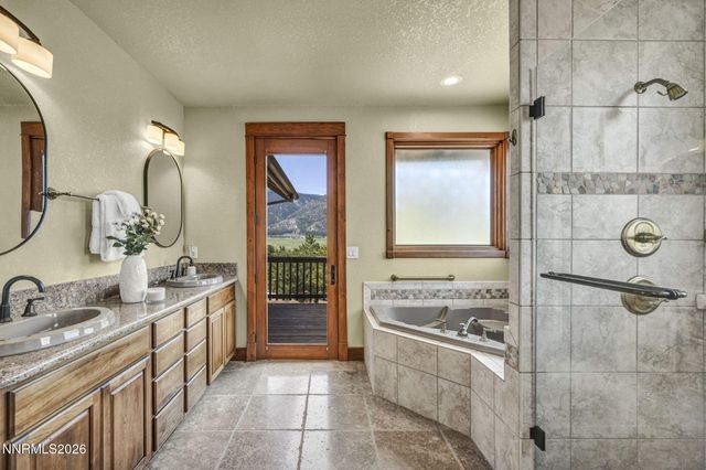 499 Alpine View Court, Carson City, NV 89705
