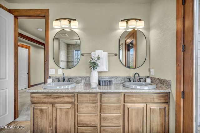 499 Alpine View Court, Carson City, NV 89705