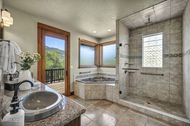 499 Alpine View Court, Carson City, NV 89705