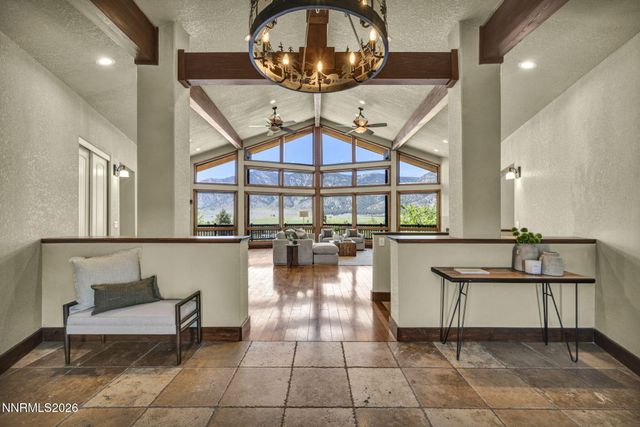 499 Alpine View Court, Carson City, NV 89705