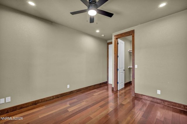 499 Alpine View Court, Carson City, NV 89705