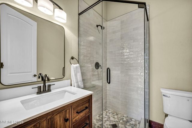 499 Alpine View Court, Carson City, NV 89705