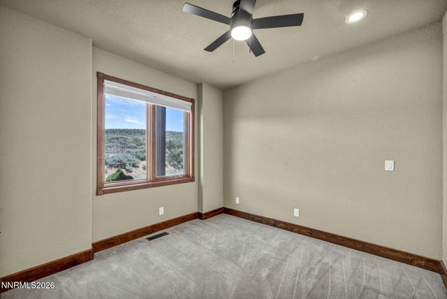 499 Alpine View Court, Carson City, NV 89705
