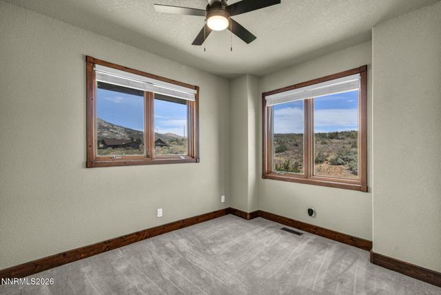 499 Alpine View Court, Carson City, NV 89705
