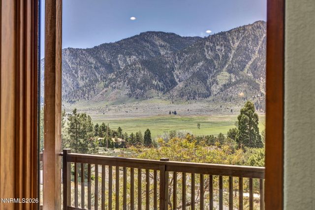 499 Alpine View Court, Carson City, NV 89705