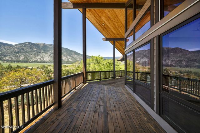 499 Alpine View Court, Carson City, NV 89705