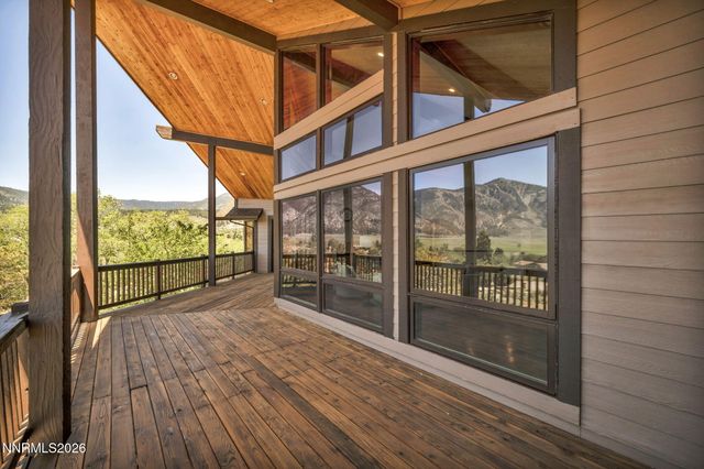 499 Alpine View Court, Carson City, NV 89705